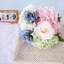 Fleurs d'hortensia artificielles-1293353911