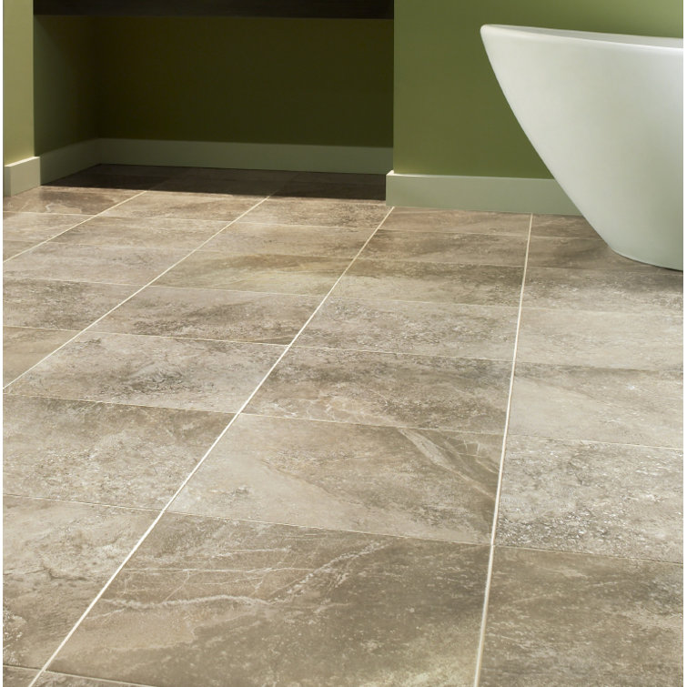 ADURA®Flex with Microban® Athena 18" x 18" x 2.5mm Luxury Vinyl Tile