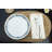 Lepley Jute Oval Placemat