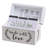 Gracie Oaks Decorative Bin