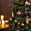 28.8cm Holiday Shaped Ornament