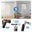 Jamari Curtain Track/Rail-1087703591-1087703593