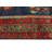 Khusbu Distressed Arcelio Navy Runner