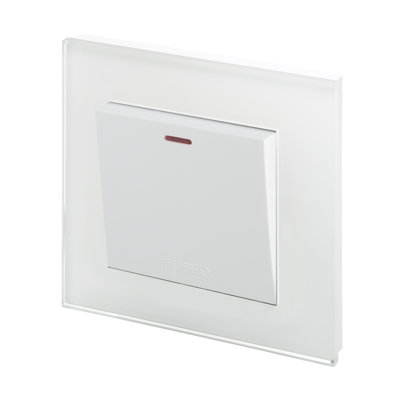 Grimaldo Wall Mounted Socket