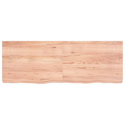 Table Top Solid Wood Oak