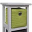 80 cm H Multimedia Storage