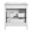 Bathroom Vanity with Ceramic Sink Combo-235752820