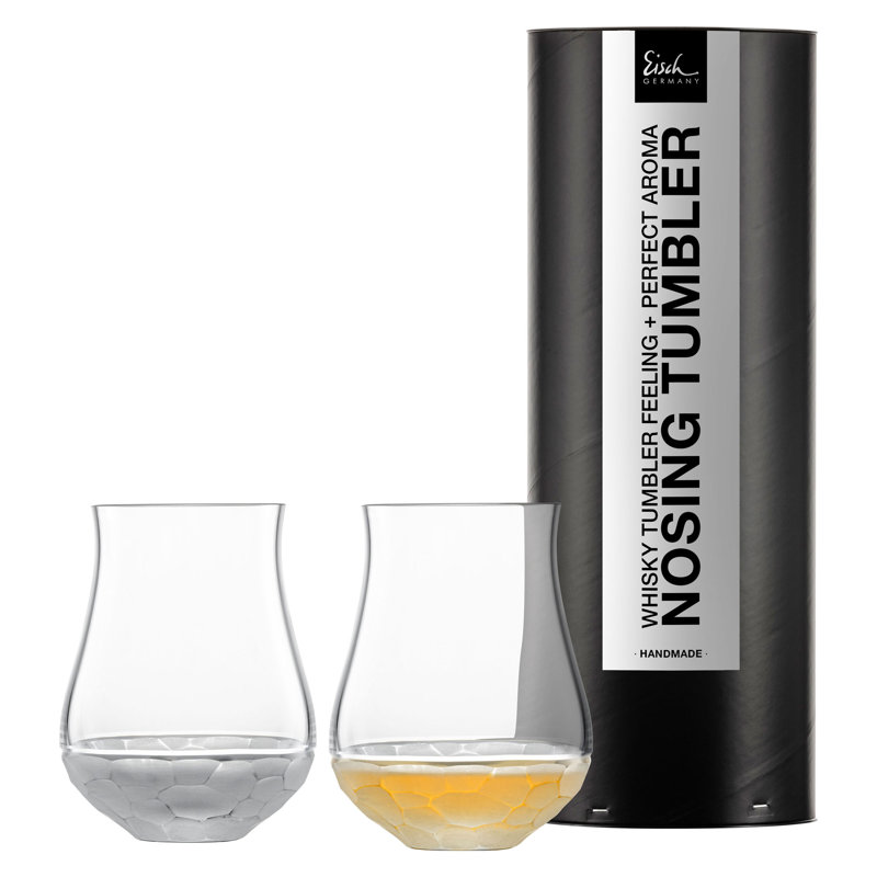 350ml Whiskey Glass Set