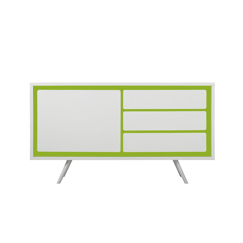 Maison 59'' Sideboard, Green