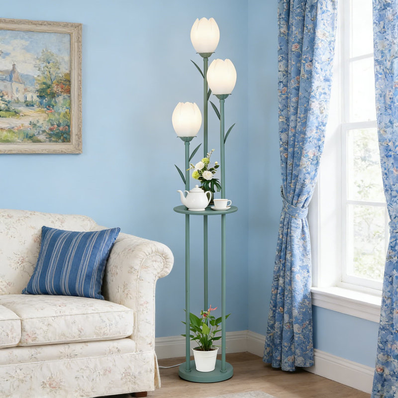 Lampe Tulip