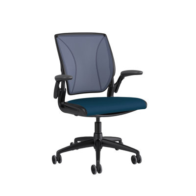 Diffrient World Wool Task Chair