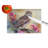 Burrowing Owl Glass Cutting Board