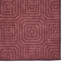 Geometric Digitally Printed 100% Polyester Area Rug-215123028