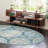 Oriental Indoor Rug-1146396151