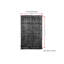 Tapis 6 x 9 Tenney