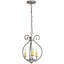 Easton 3 - Light Pendant