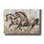 «Running Horses» par Silvia Vassileva, art mural sur toile-901257140
