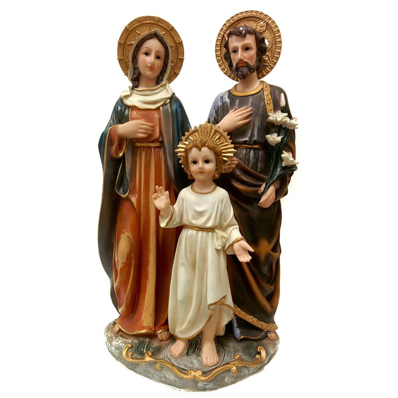 Famille du saint Dittmer