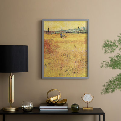 "Paysage rétro Lxxiv"