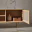 Meuble télé Modern Burlywood-1250279542-1250279536