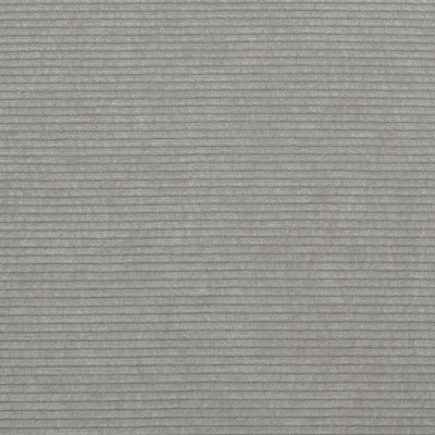 Pebble Gray Corduroy Sample