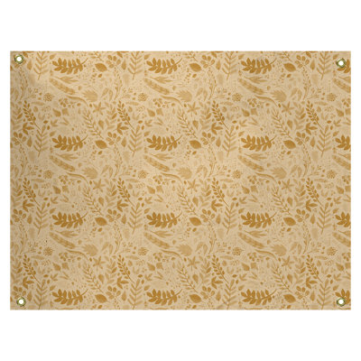 Polyester Tapestry