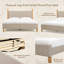 Lit rembourré Natural Log-122808977-118736345
