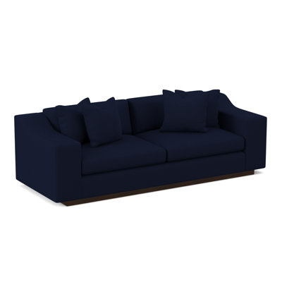 Barrett Upholstered 96'' Sofa