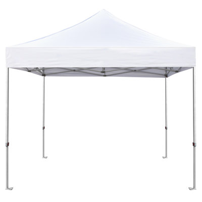 10 FT X 10 FT Canopy Tent