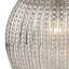 Mackinaw Glass Table Lamp