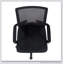Fauteuil de bureau en filet Ergo
