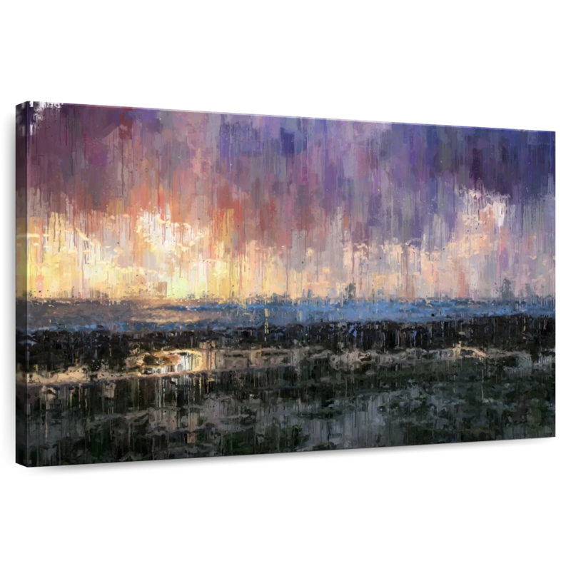 Seascape Avery