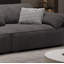 Canapé simple gris-104765864