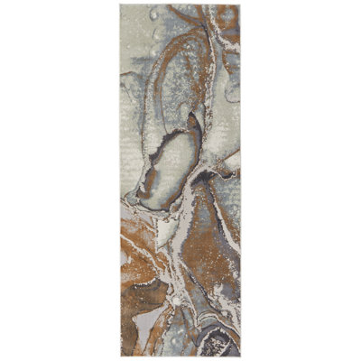 Takara Abstract Indoor Rug