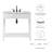 Modway Altura 36" Bathroom Vanity-1107412532-1107412535