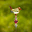 Willetton Birds Garden Stake