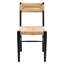 Cody Solid Wood Slat Back Side Chair-118979853-119159755