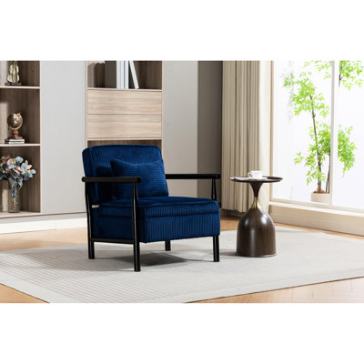 Fauteuil de lecture Mid Century