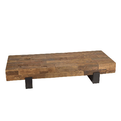 Chabert Sled Coffee Table