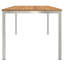 Rectangular Outdoor Table-173901196