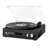 Decorative Record Player with Bluetooth-43555994