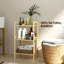 Bamboo Freestanding Bathroom Shelves-1655698136