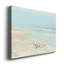 «Padre Island Shore Birds», impression sur toile tendue-1965921262