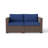2 - Person Patio Conversation Sets With Cushions-591306705