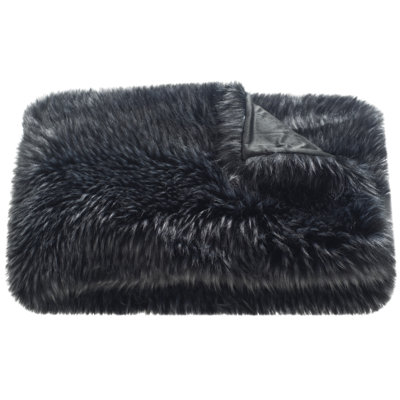 Walpole Throw Blanket