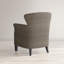 Fauteuil en polyester 33 po Gifferd-26770005