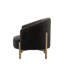 Upholstered Armchair-587149668
