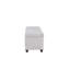 Banc de rangement pour chaussures Sole Secret Channel-2058452643