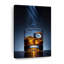 Impression sur toile Cool Whiskey-1852669667