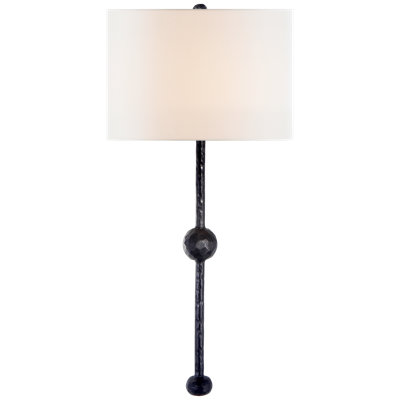 Suzanne Kasler Carey Rail Sconce